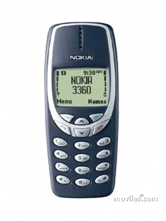 nokia 5650