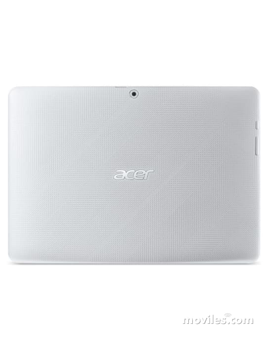 Imagen 3 Tablet Acer Iconia One 10 B3-A10