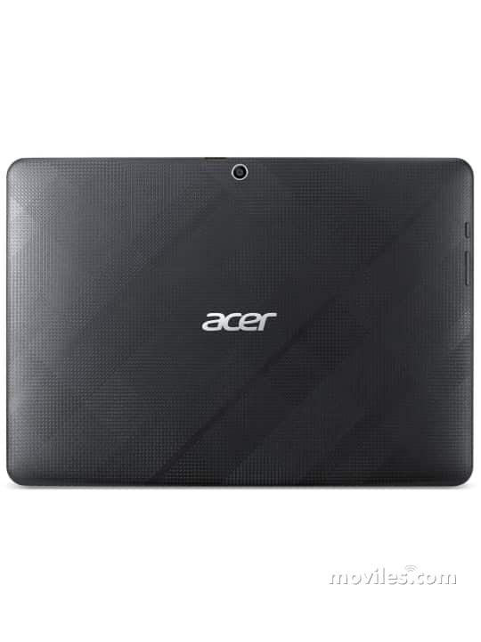 Imagen 4 Tablet Acer Iconia One 10 B3-A10