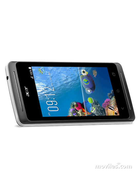 Imagen 4 Acer Liquid Z205