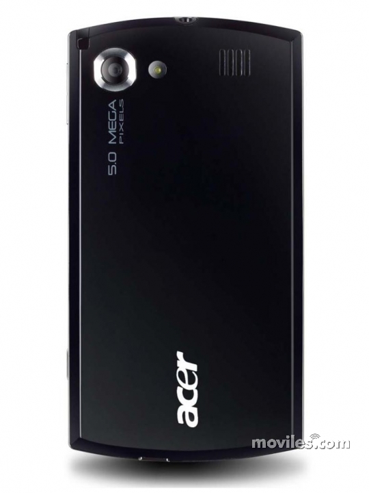 Imagen 2 Acer neoTouch