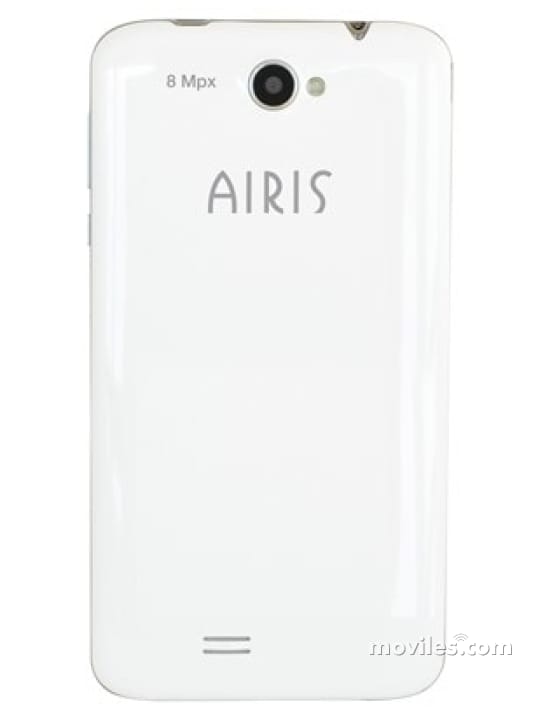 Imagen 4 Airis TM60Q