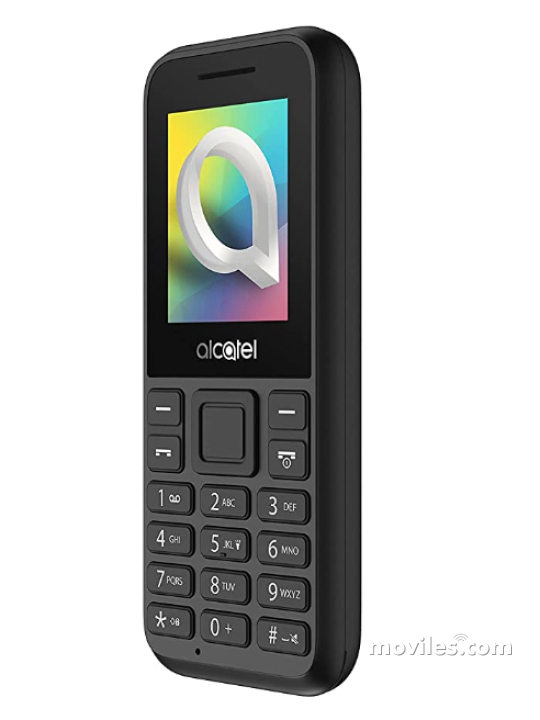 Imagen 2 Alcatel 1066D