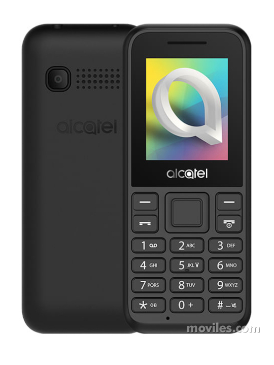 Imagen 3 Alcatel 1066D