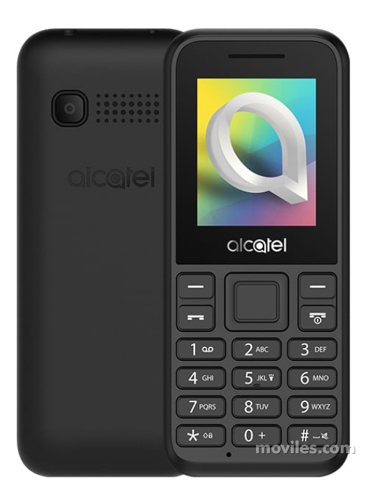 Imagen 4 Alcatel 1066D