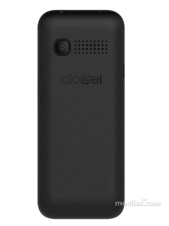 Imagen 5 Alcatel 1066D