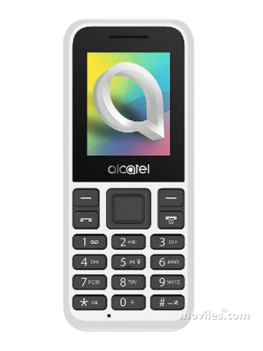 Imagen 6 Alcatel 1066D