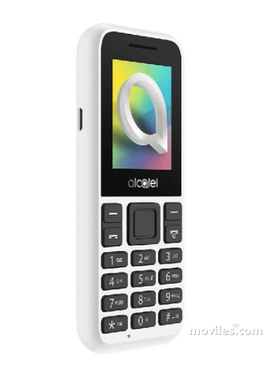 Imagen 7 Alcatel 1066D