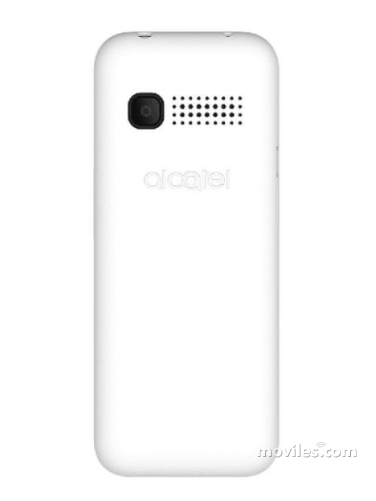 Imagen 8 Alcatel 1066D