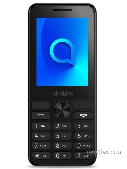 Alcatel 20.03