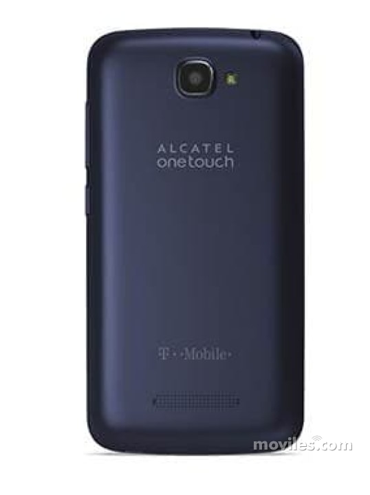 Imagen 3 Alcatel Fierce 2