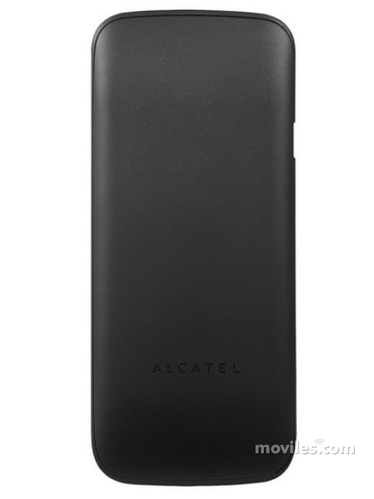 Imagen 3 Alcatel One Touch 1010