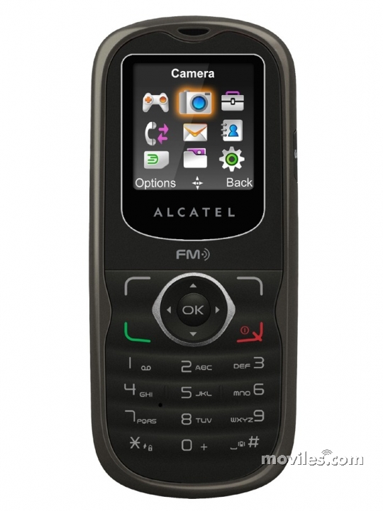 Alcatel OT-305