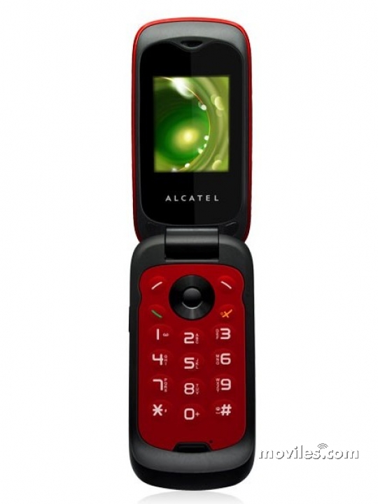 Alcatel OT-565