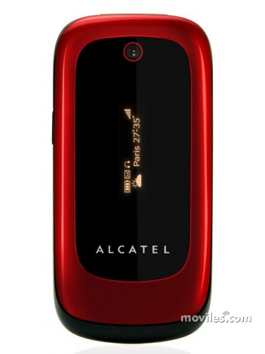 Imagen 2 Alcatel OT-565