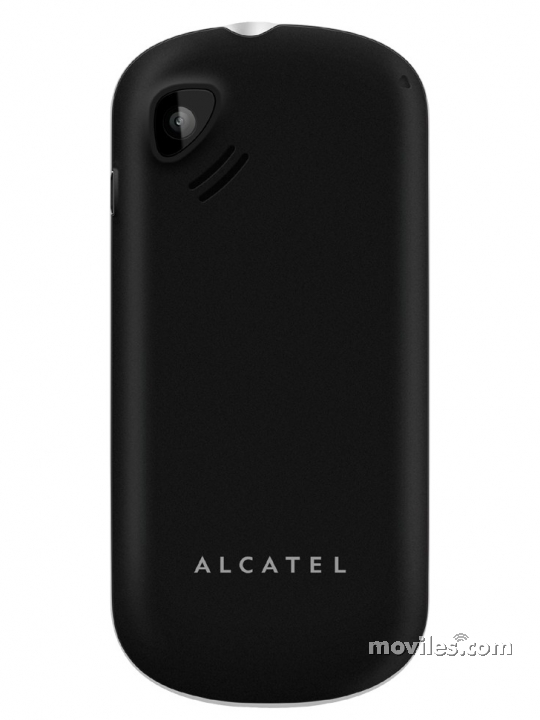 Imagen 3 Alcatel OT-606 One Touch Chat