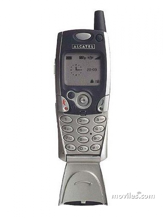 Alcatel OT 700