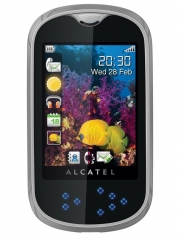 Alcatel OT 708 Mini