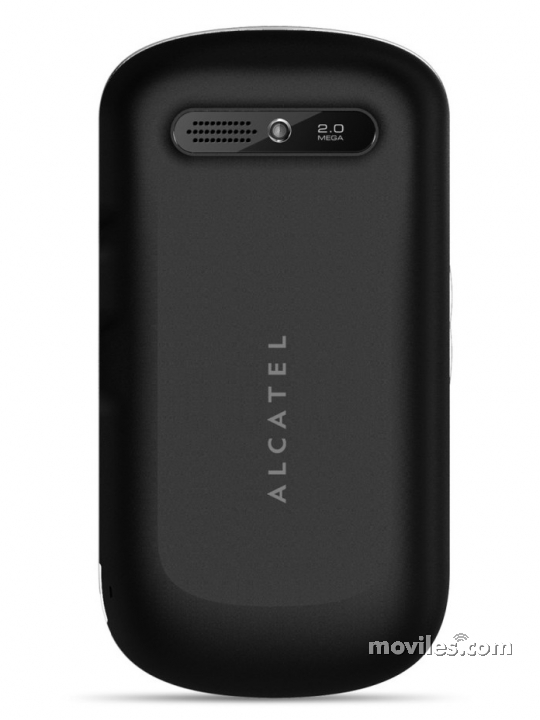 Imagen 2 Alcatel OT-906