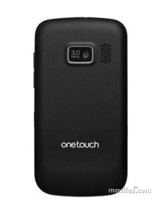 Imagen 2 Alcatel OT-918D