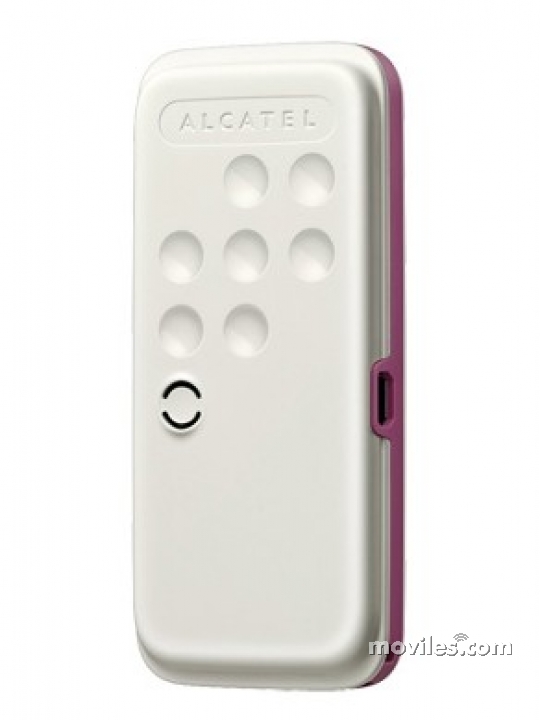 Imagen 2 Alcatel OT-S211