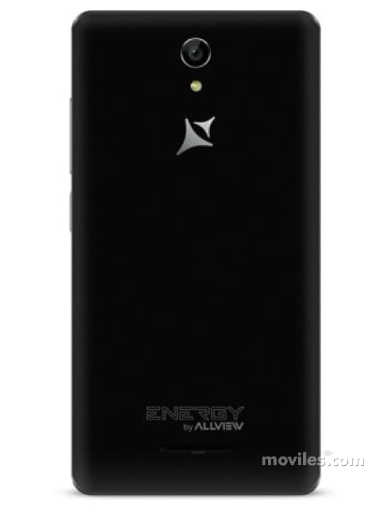 Imagen 4 Allview P6 Energy Lite