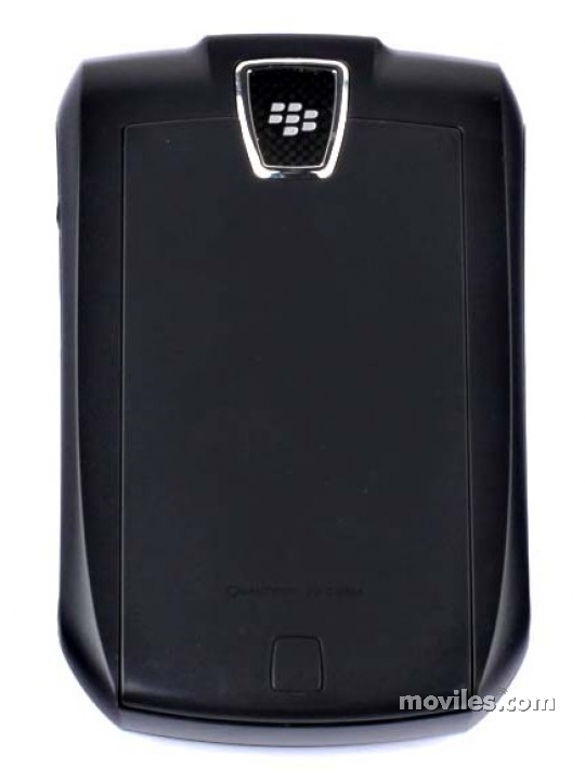 Imagen 2 BlackBerry 8707v