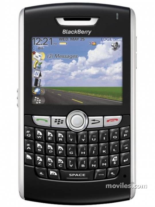 Slims что это blackberry