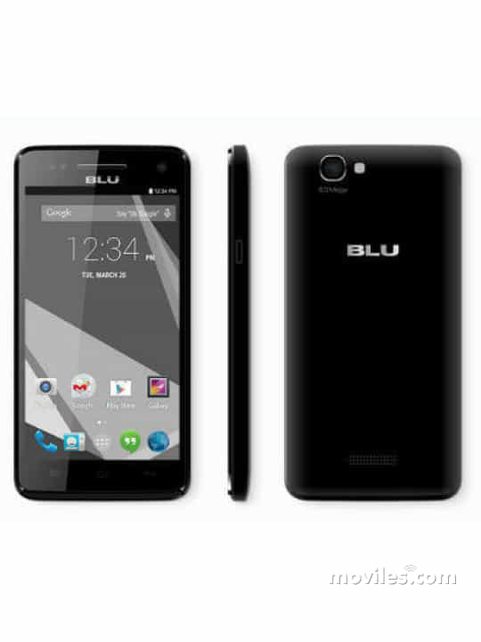 Imagen 3 Blu Studio 5.0 CE