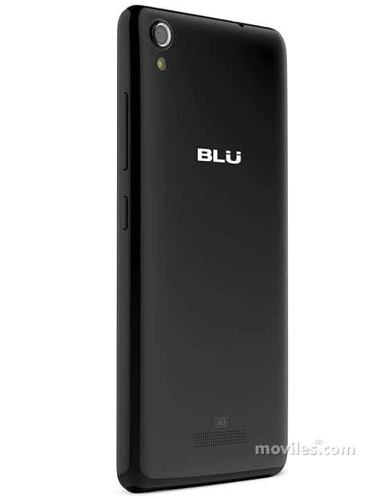 Imagen 4 Blu Studio M HD