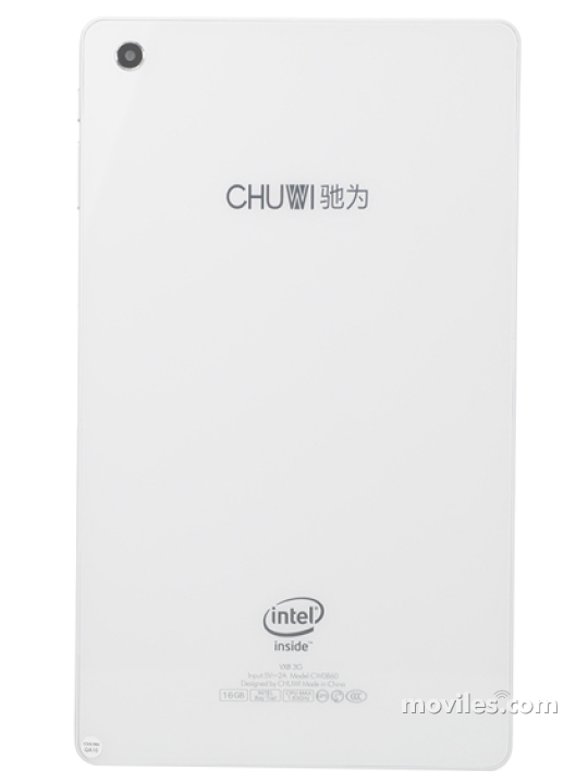 Imagen 3 Tablet Chuwi VX8