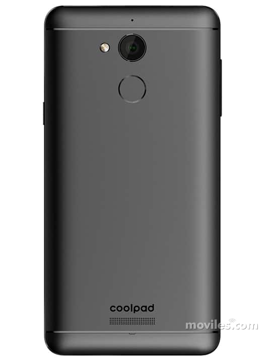 Imagen 4 Coolpad Note 5