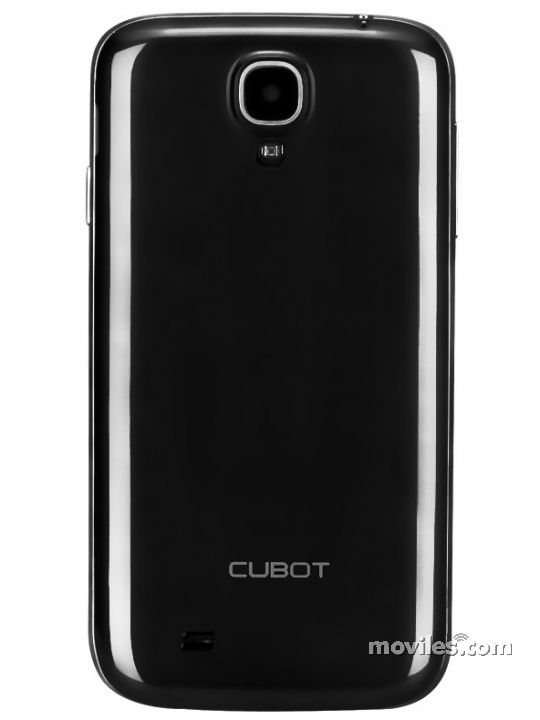 Imagen 6 Cubot P9