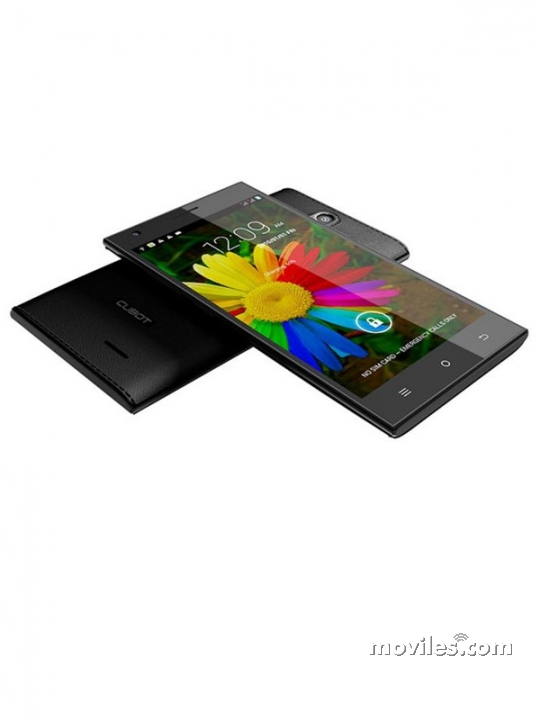 Imagen 6 Cubot S308