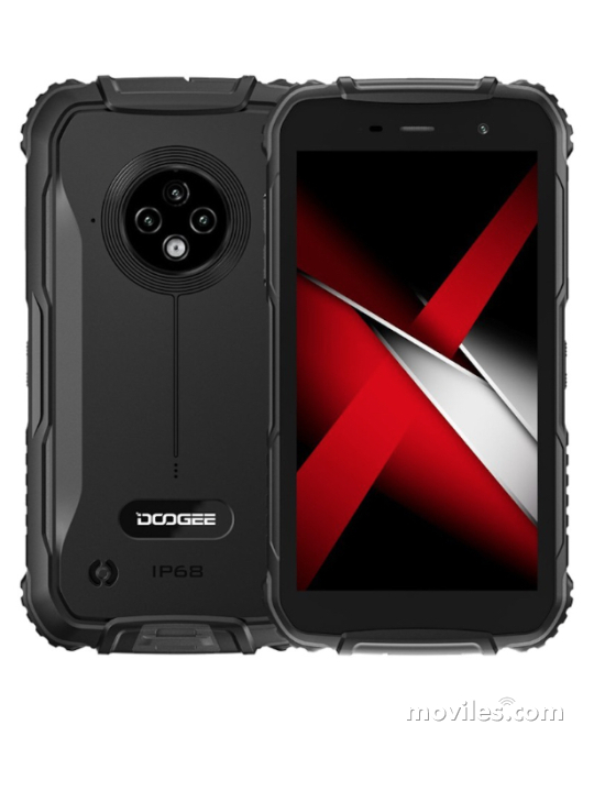 Imagen 5 Doogee S35T