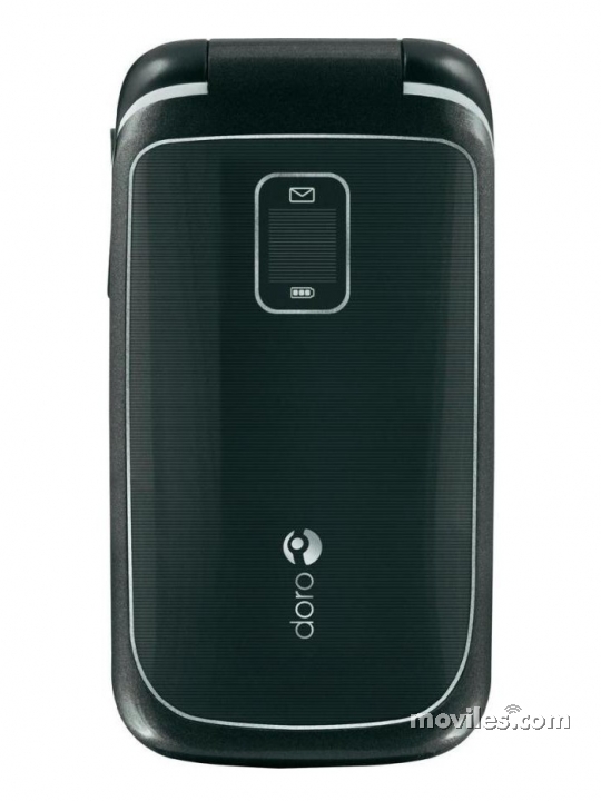 Imagen 3 Doro PhoneEasy 610