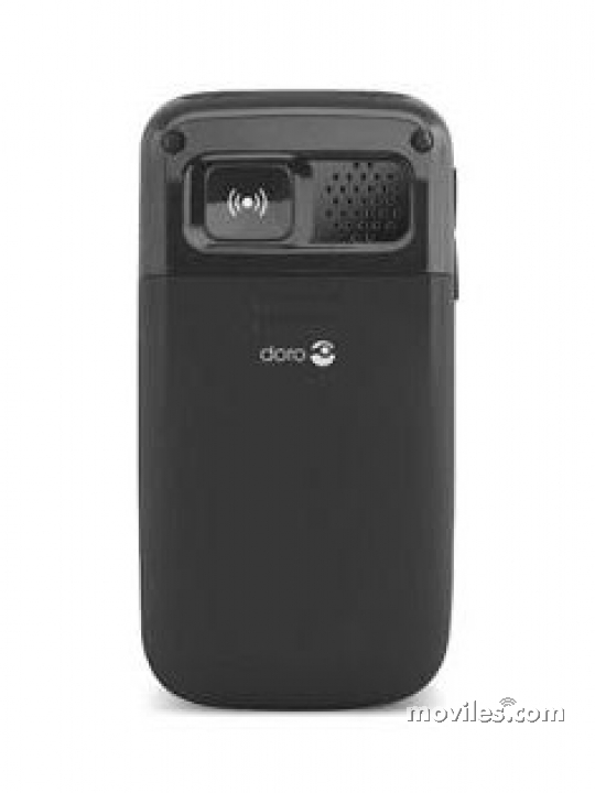 Imagen 4 Doro PhoneEasy 610