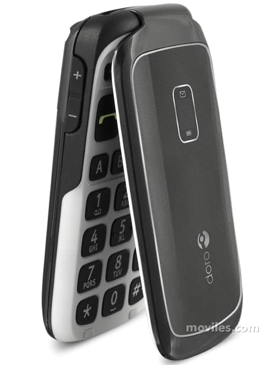 Imagen 6 Doro PhoneEasy 610