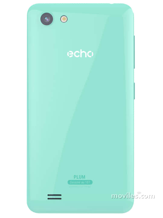 Imagen 7 Echo Plum