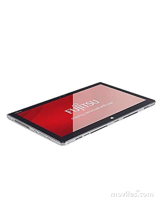 Imagen 2 Tablet Fujitsu Stylistic Q736