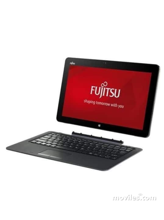 Imagen 4 Tablet Fujitsu Stylistic Q736