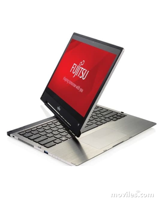 Imagen 3 Tablet Fujitsu Stylistic Q736