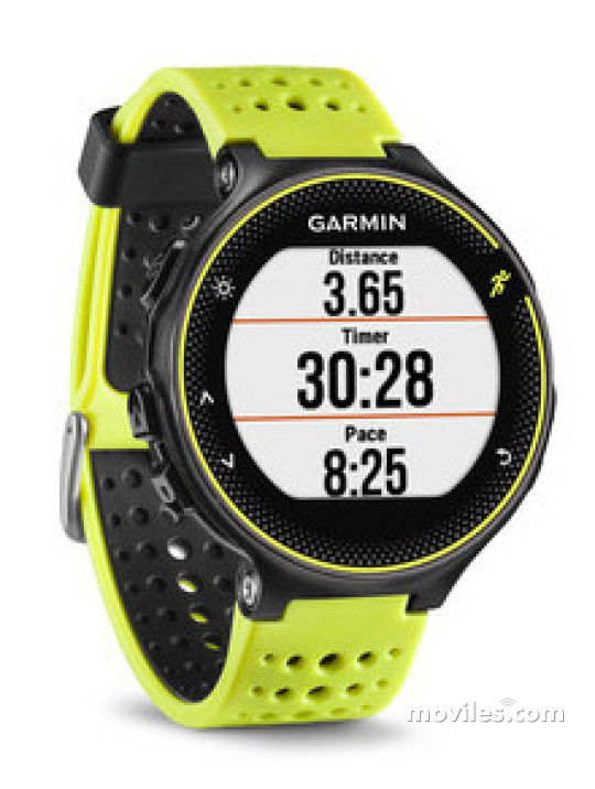 Imagen 6 Garmin Forerunner 230