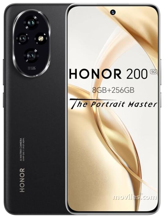 Honor 200