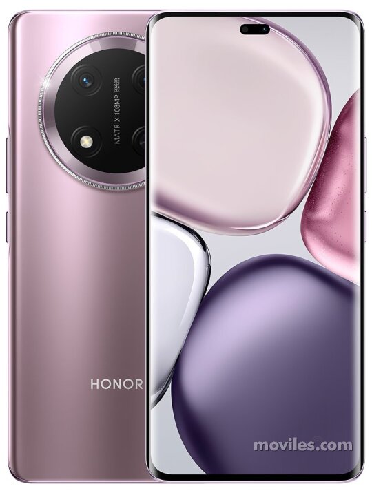 Honor Magic7 Lite