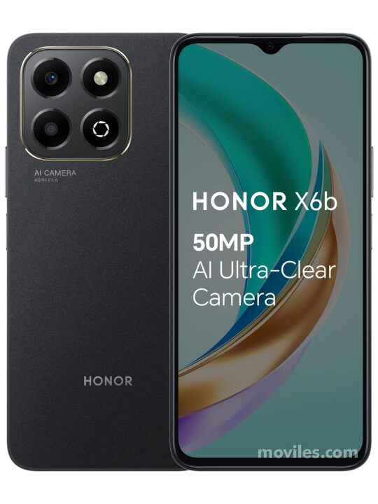 Honor X6b