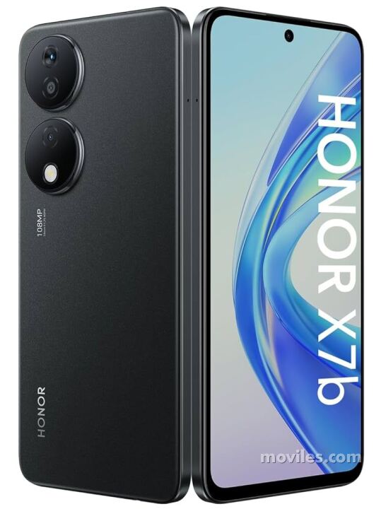 Imagen 3 Honor X7b