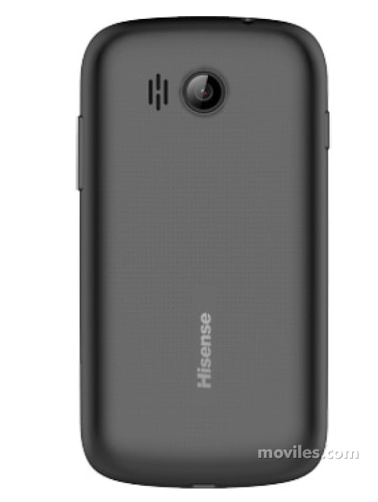 Imagen 3 Hisense U912A