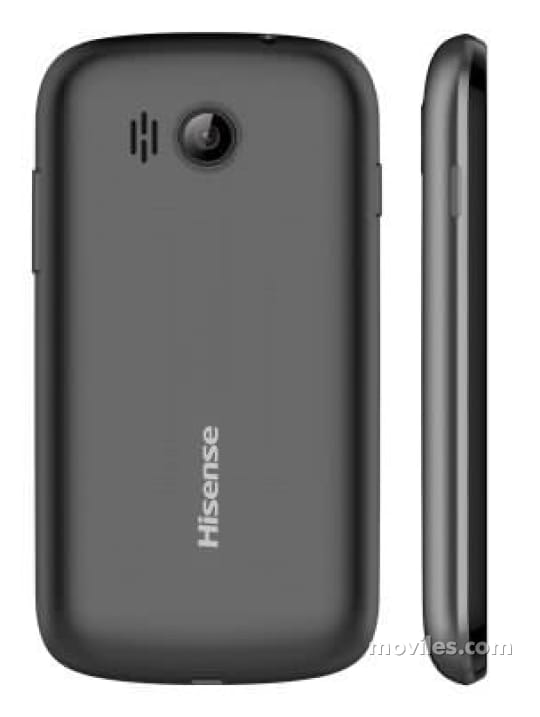 Imagen 4 Hisense U912A