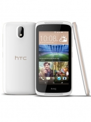 Htc desire 326g dual sim eea висит на заставке